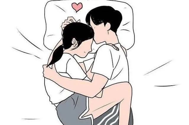 性欲旺盛就是“性瘾”吗?性瘾患者自述:比烟瘾、酒瘾厉害多了