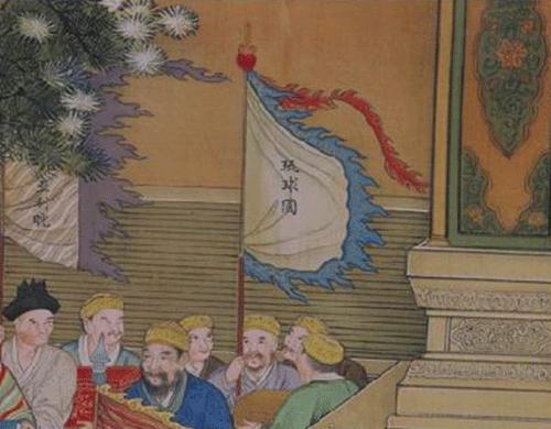 日本有琉球群岛主权吗,日本琉球归属问题