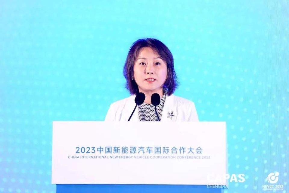 狂飙新能源,新能源汽车消费潜力持续释放