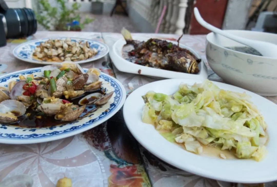 宁波出发枸杞岛旅游攻略,上海到枸杞岛自驾游攻略