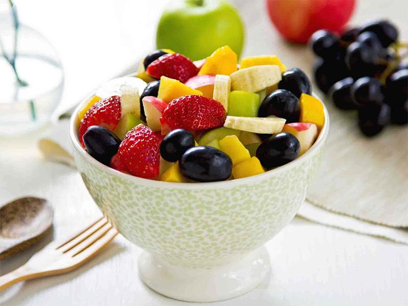 孕妇吃黑色食物对胎儿有影响吗,孕妇吃寒性食物对胎儿有什么影响