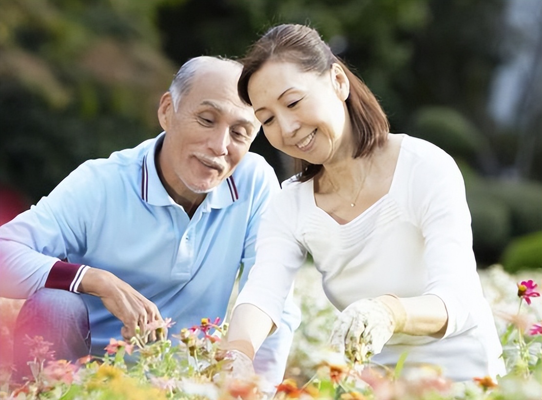 为什么女性绝经后，不愿过“夫妻生活”了？这个原因男女都要了解