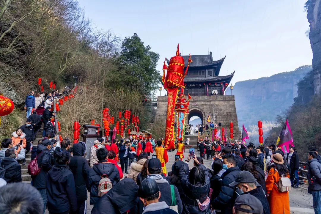 广元旅游攻略夏季景点,广元五一最热十大景区出炉