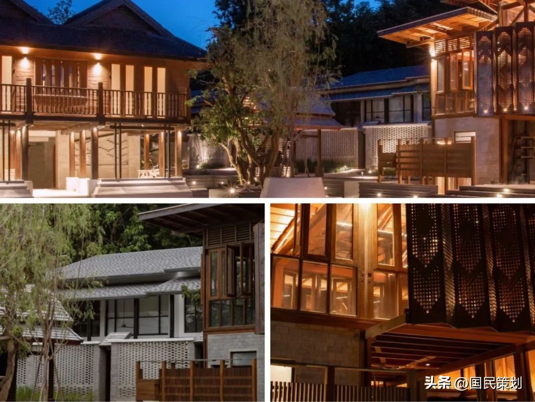 泰国清迈有什么好项目,泰国清迈旅行项目