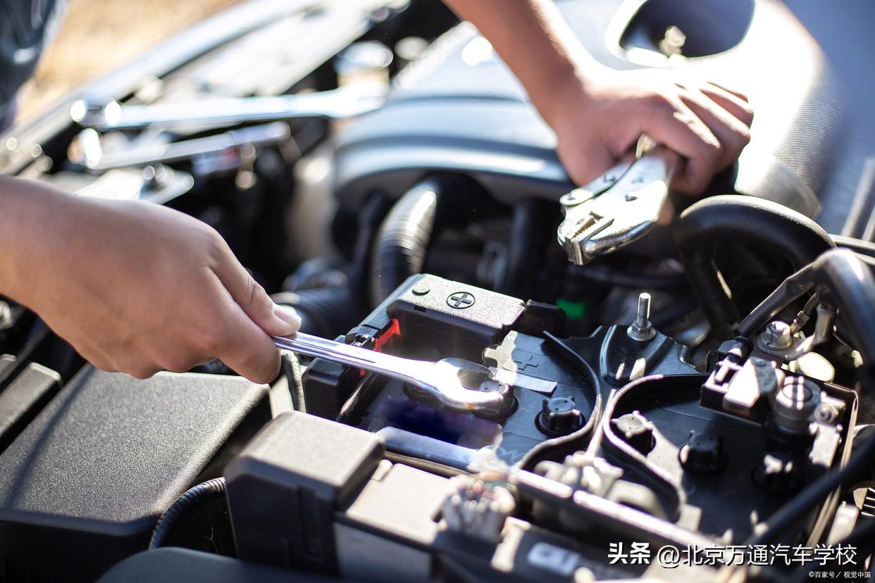 30岁学汽车维修还有前途吗,学汽车维修有前途吗要多少学费