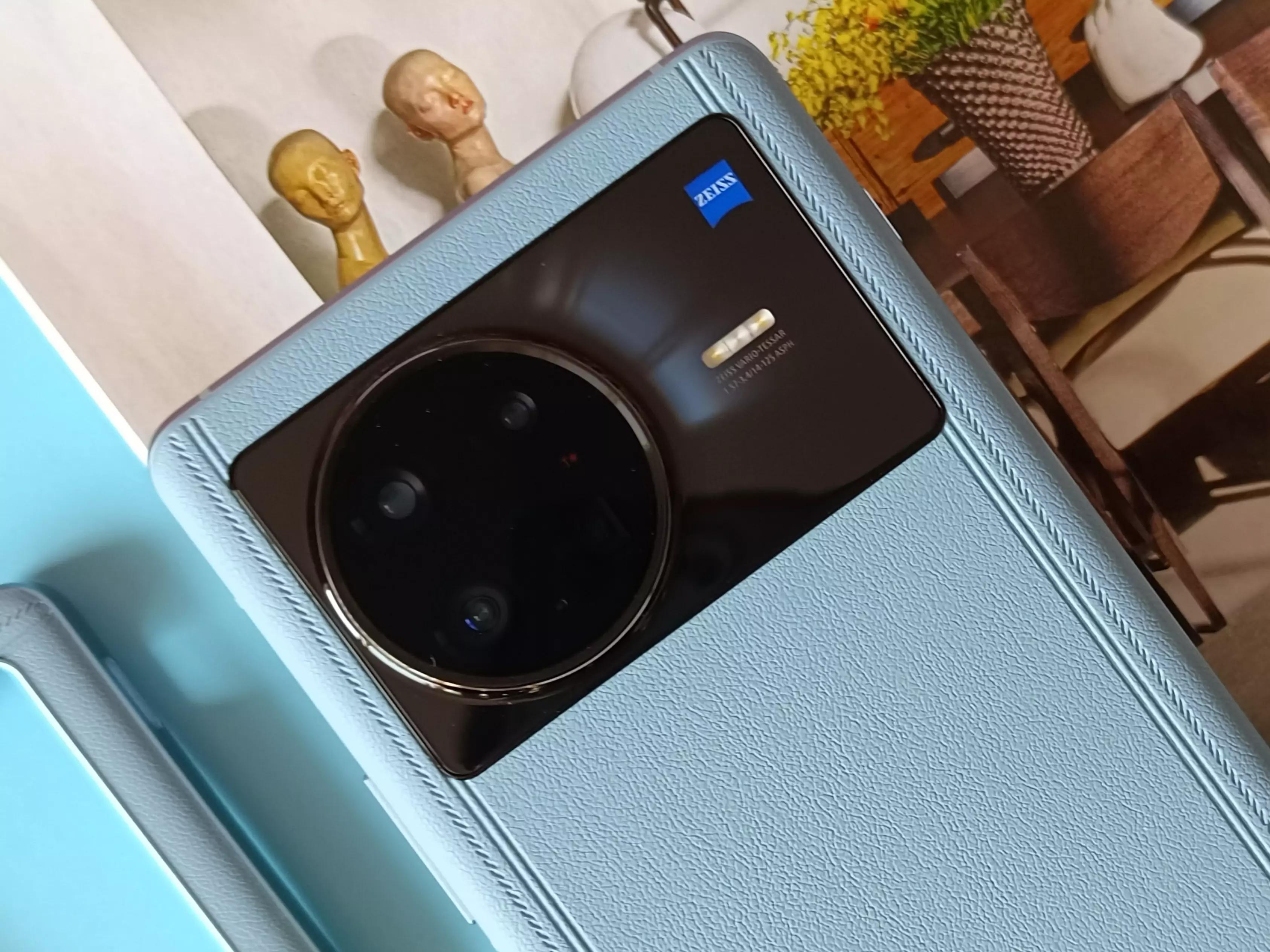 vivoxnote日常使用体验,vivoxnote使用几个月真实感受