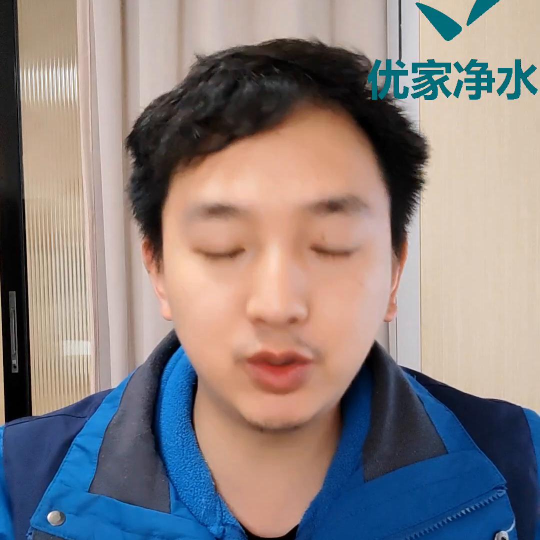 美国怡口的净水器,美国怡口净水器是纯水吗