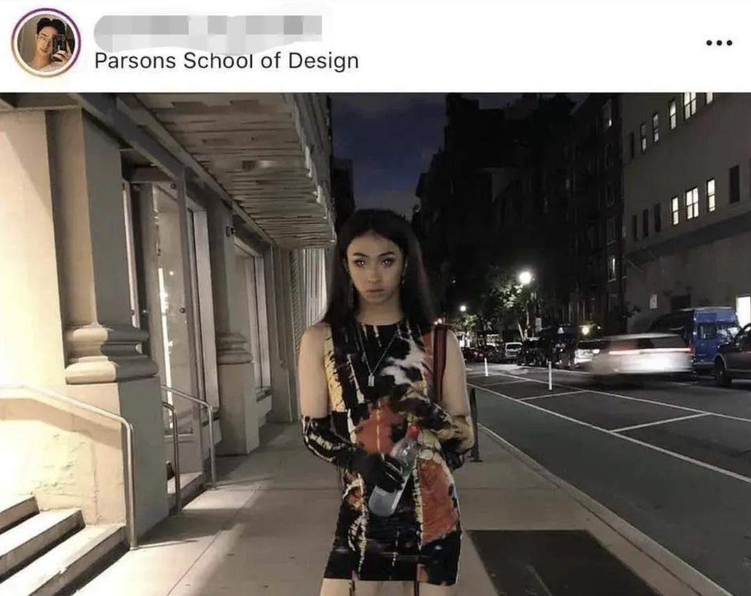 那个穿女装上热搜的留学男生，如今怎么样了？