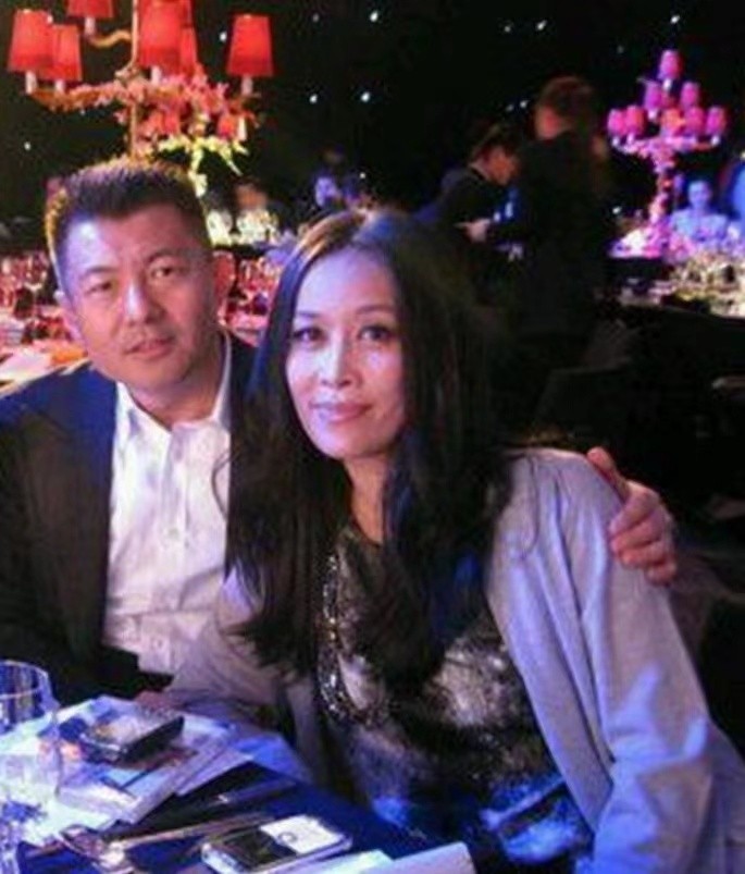 那英高峰有孩子吗,那英和高峰有孩子了吗