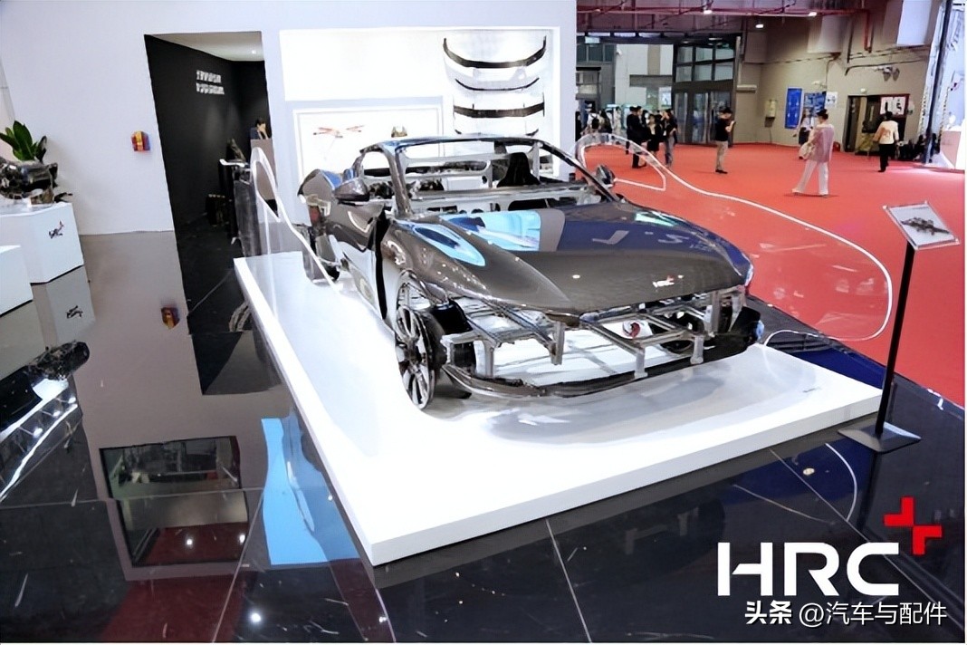 2023上海国际车展黑科技都有什么,2023上海国际车展动态