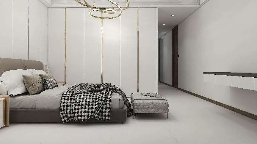 现在比较流行的瓷砖装修,家庭装修用什么瓷砖比较好看