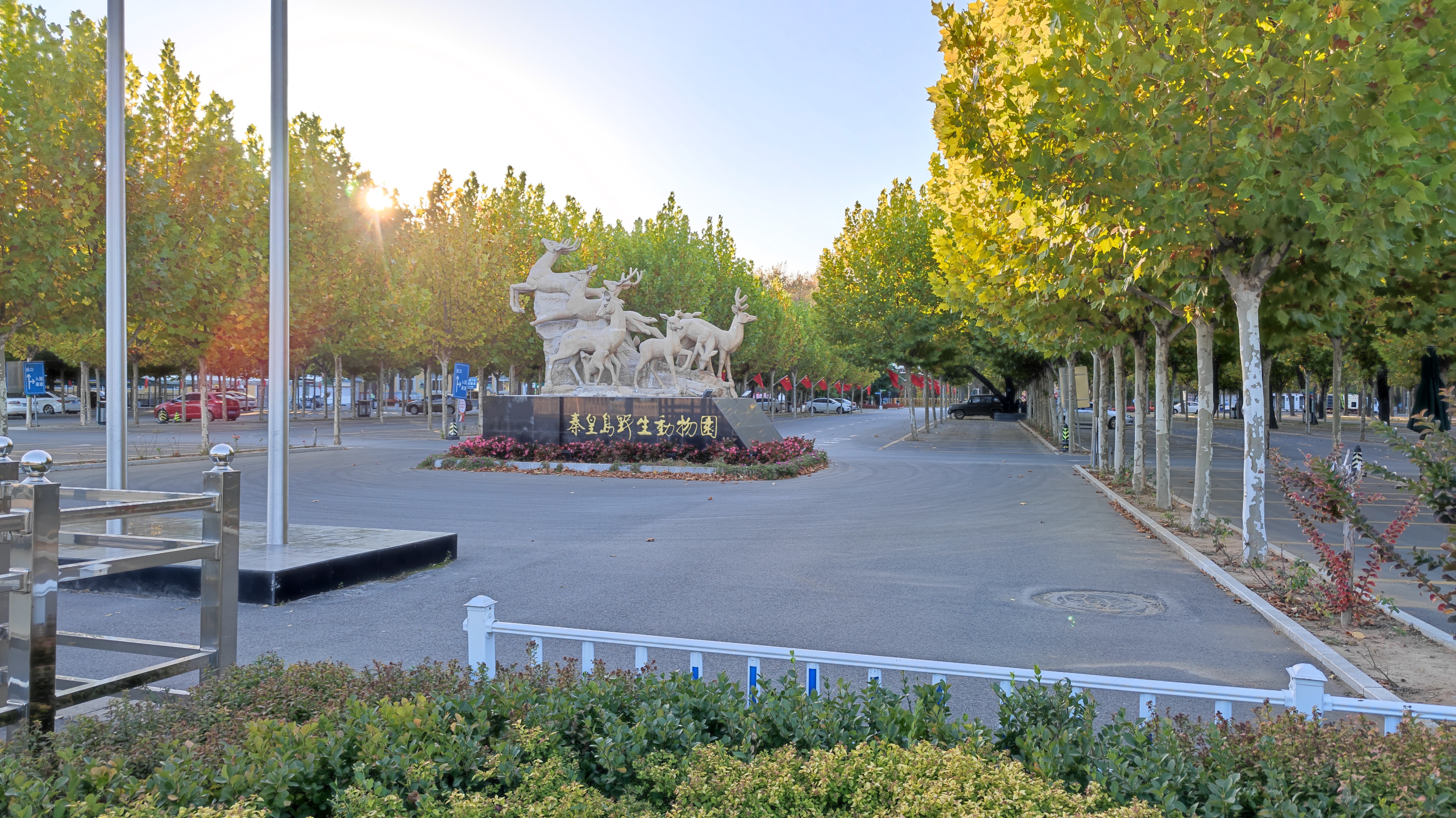 秦皇岛北戴河旅游景点大全,秦皇岛旅游攻略景点推荐