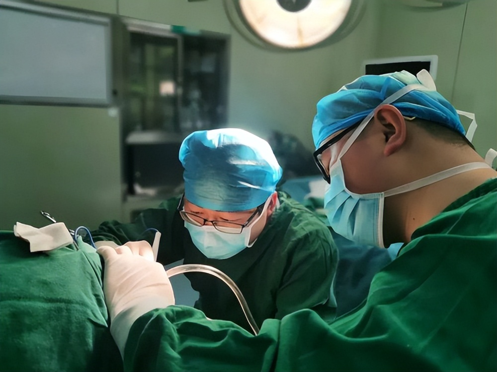 微创手术方式lift术,微创肛瘘手术有刀口吗