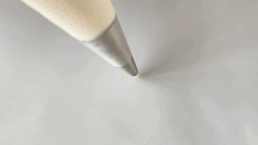 裱花的七种基础手法视频初学者,新手裱花基础知识和手法