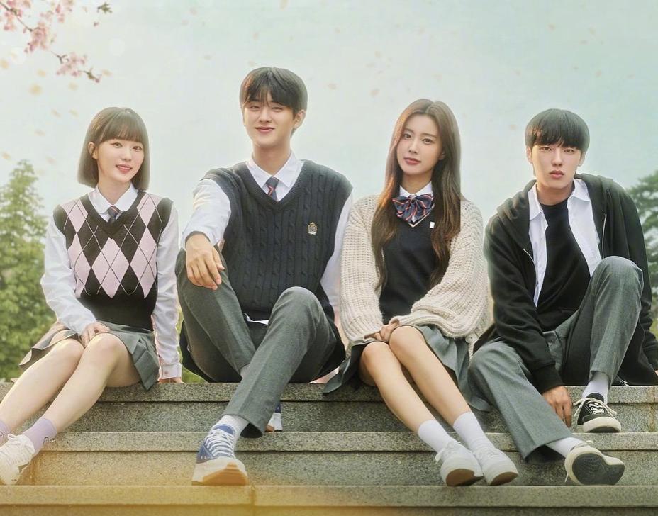 7月韩剧指南看看你最想看哪部,韩剧抢先知哪一部最好看