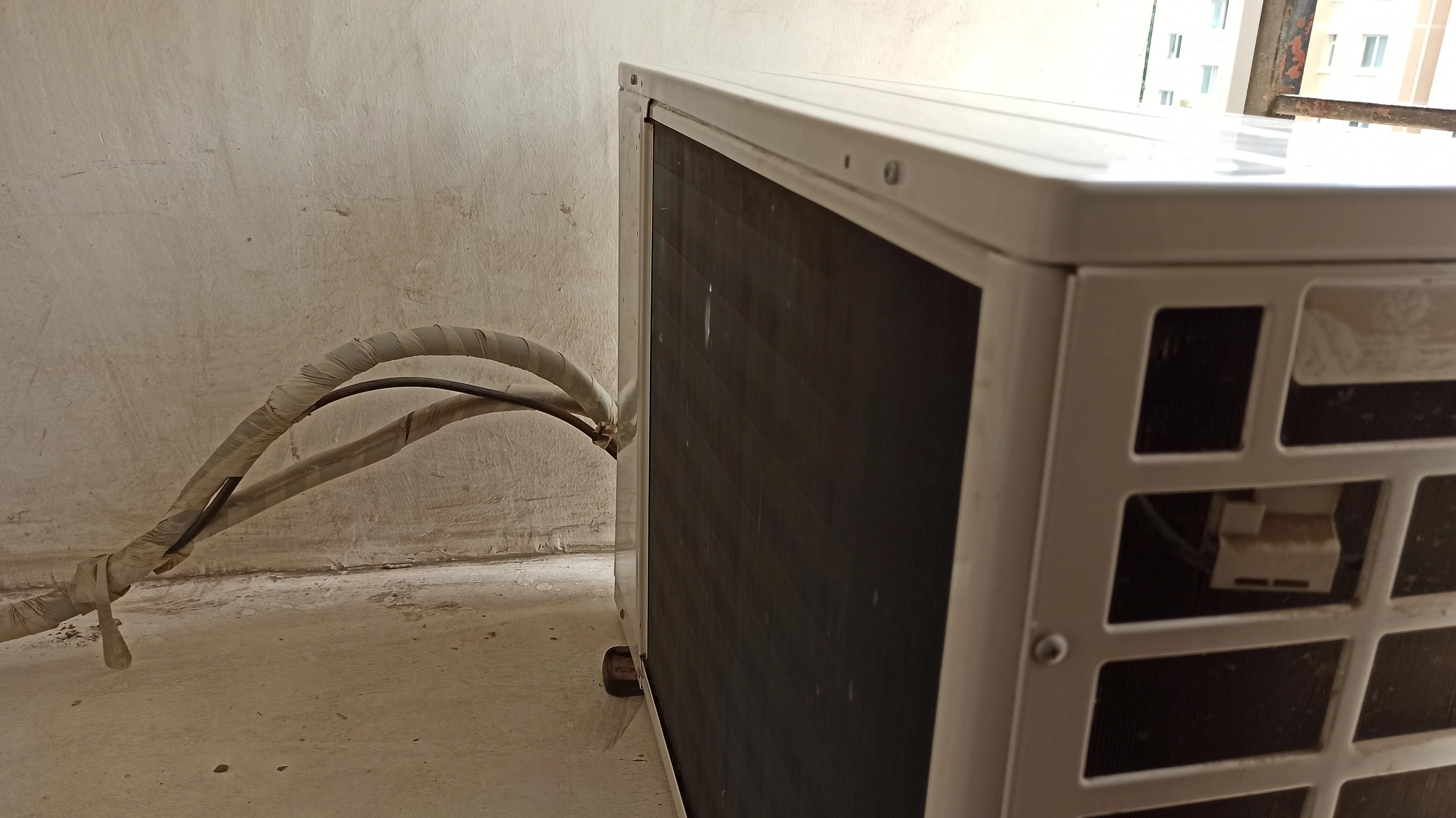 空调不制冷维修师傅怎么操作,空调不制冷维修价格实惠