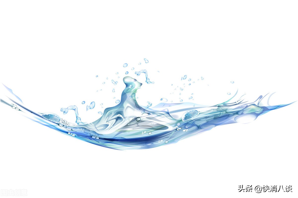 一瓶碱性水能治疗“痛风”、“糖尿病”,还可“备孕”?专家:只是商家炒作谋利手段,对调节体质没任何作用