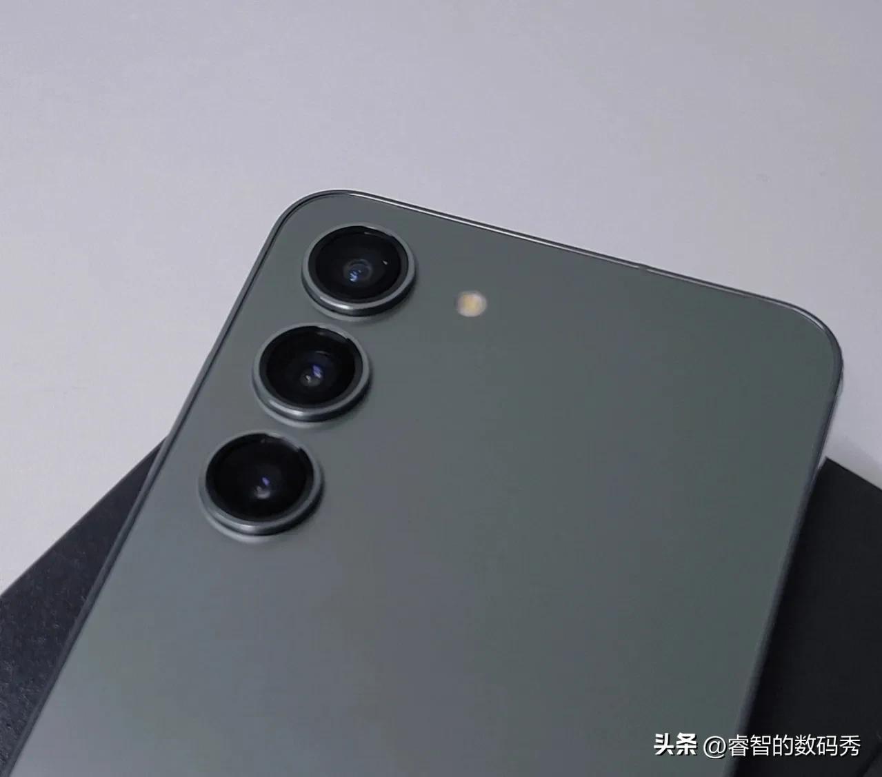 2023公认最美手机排行榜前十,2022年最美手机颜值