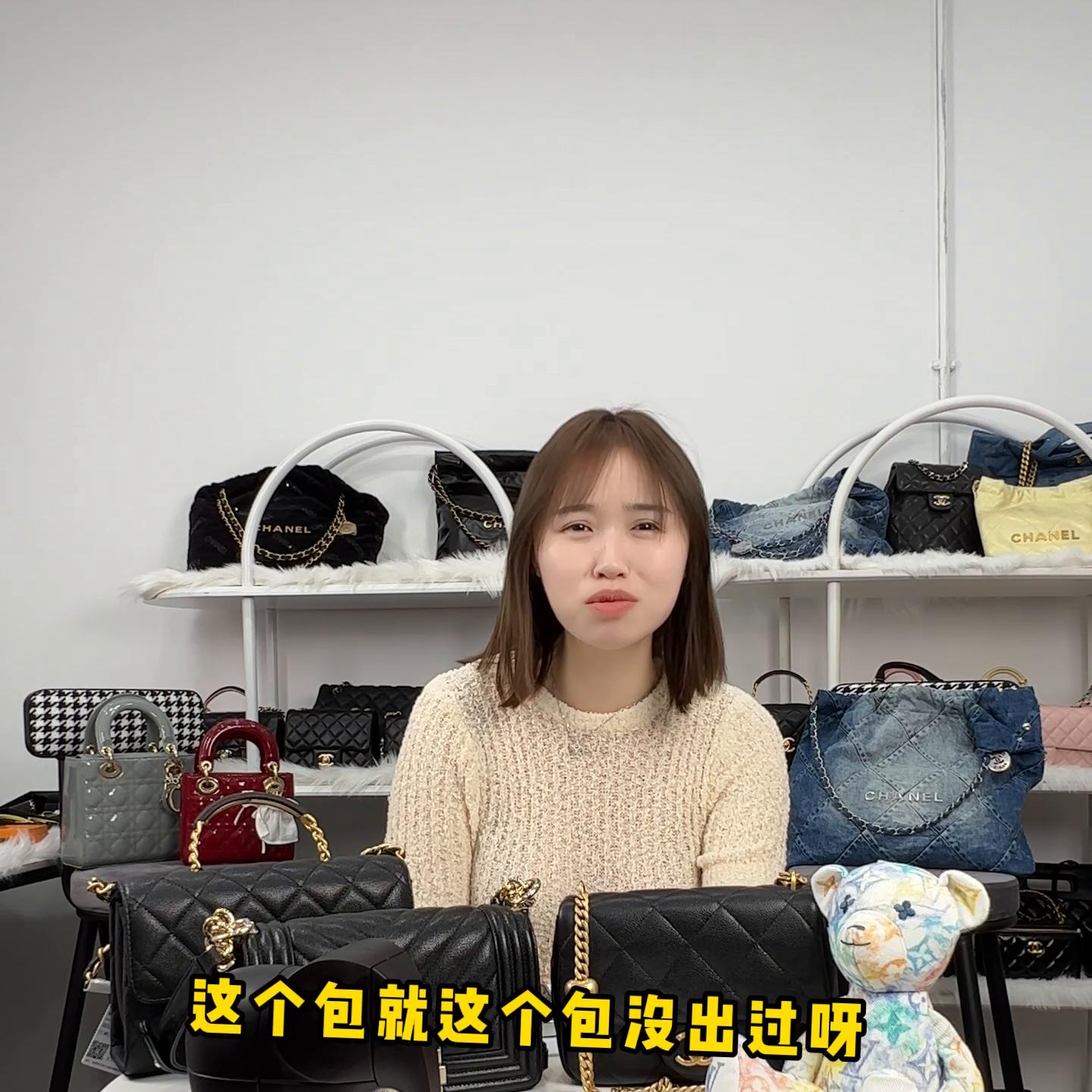 真的有专柜鉴定不出来的假包吗,鉴定假包