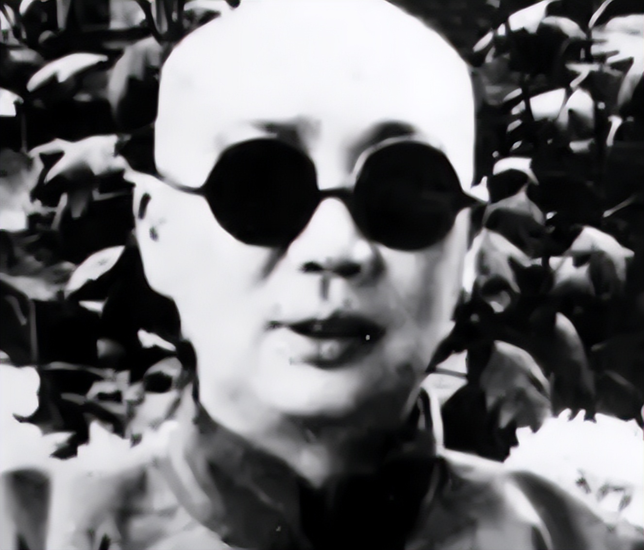 太监孙耀庭揭露晚清后宫丑事,孙耀庭太监