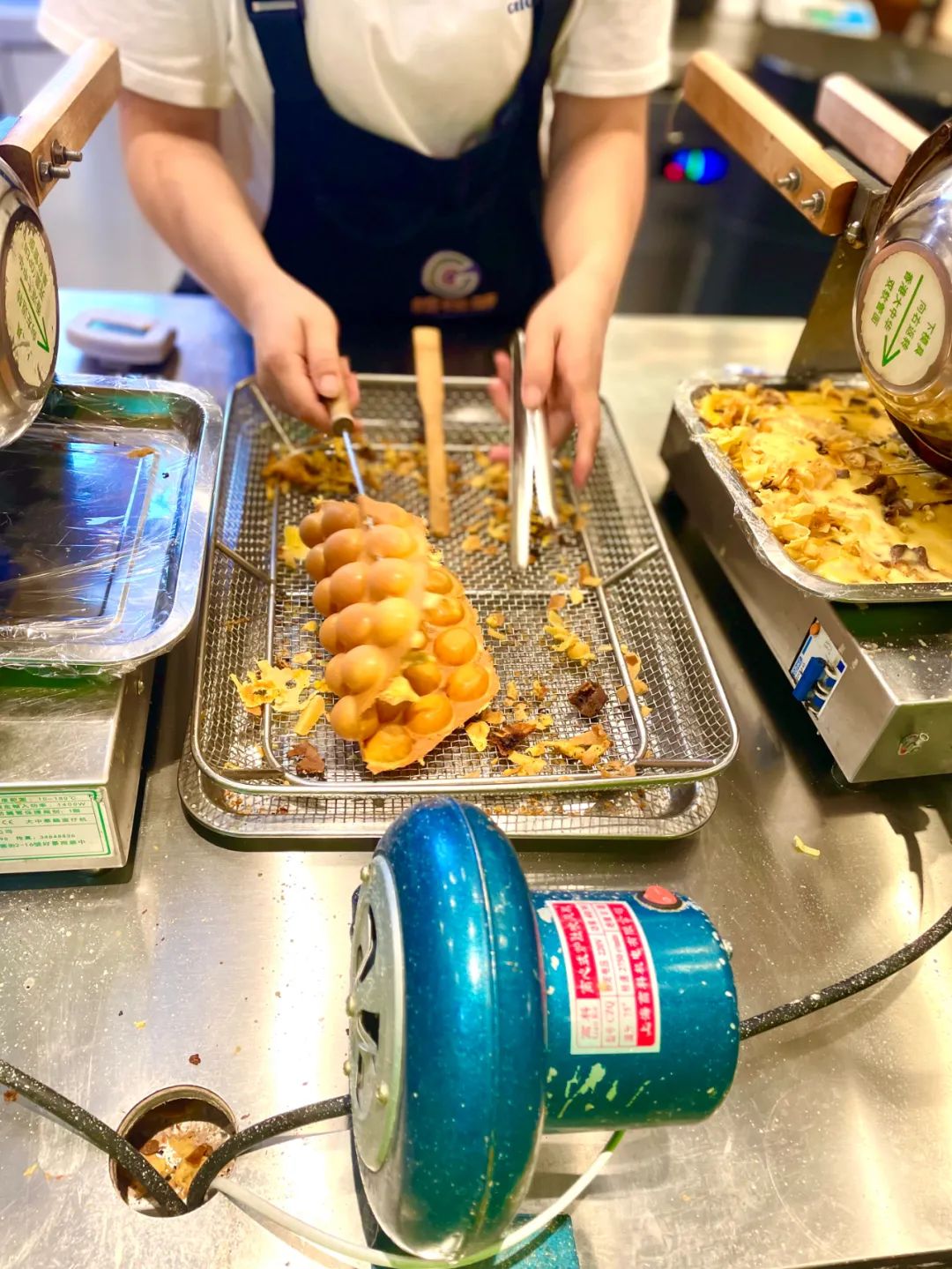 大陆好喝的冻柠茶,上海排行榜第一的冻柠茶