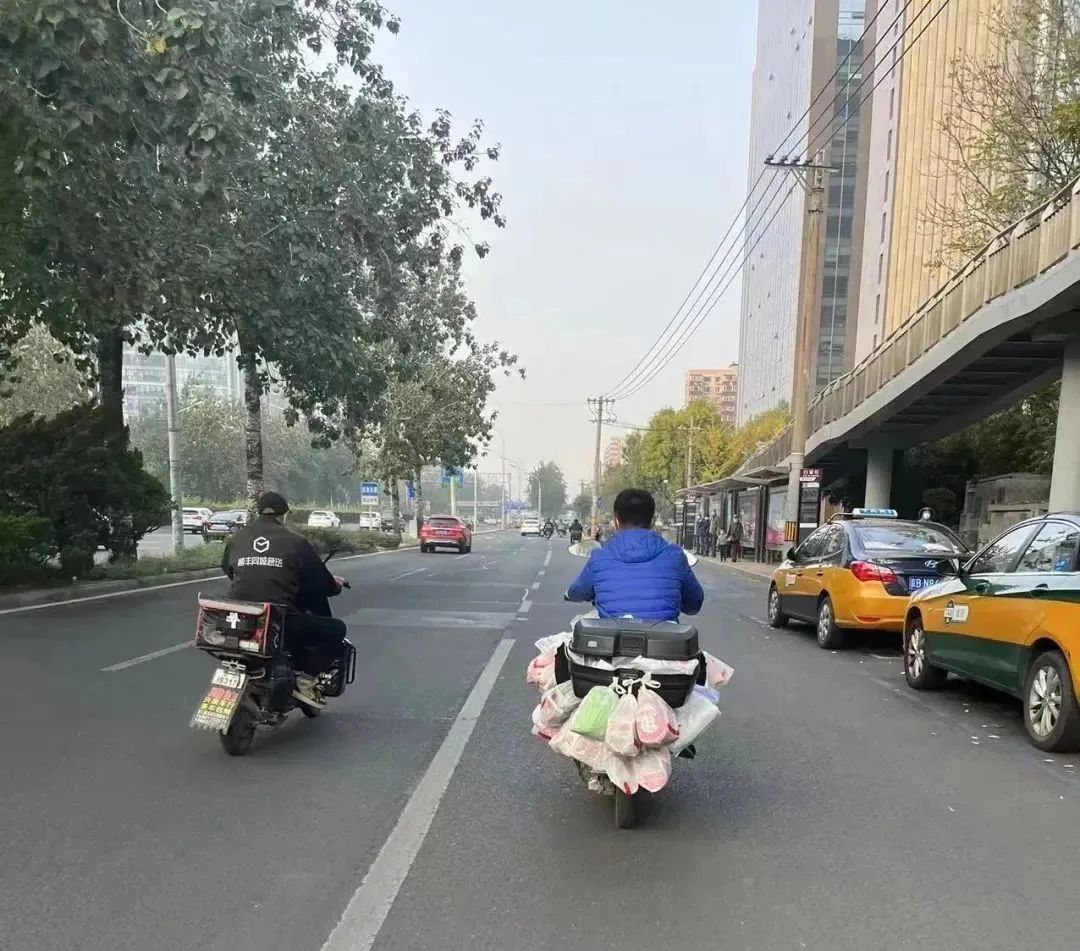 如何成为一个美团外卖骑手经理,一个公司如何成为外卖骑手