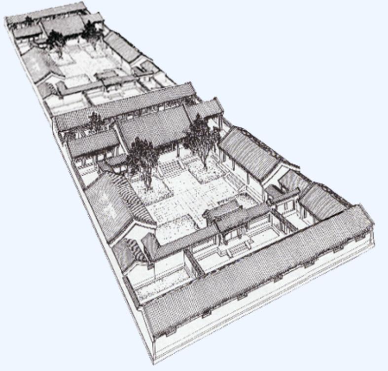 北京柳荫街前世今生,柳荫街的传说视频