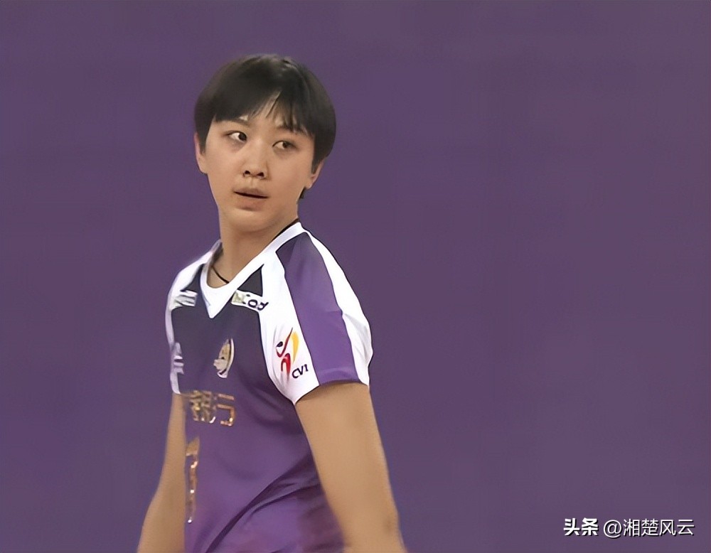 天津女排3-0战胜上海女排个人数据,天津女排在新赛季的阵容非常强大