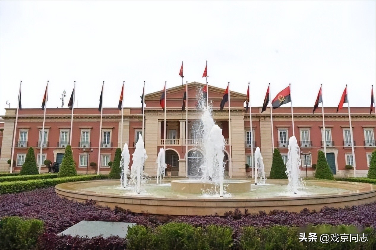 造谣破坏中非合作，中国投资非洲，为何让欧美如此恐惧？