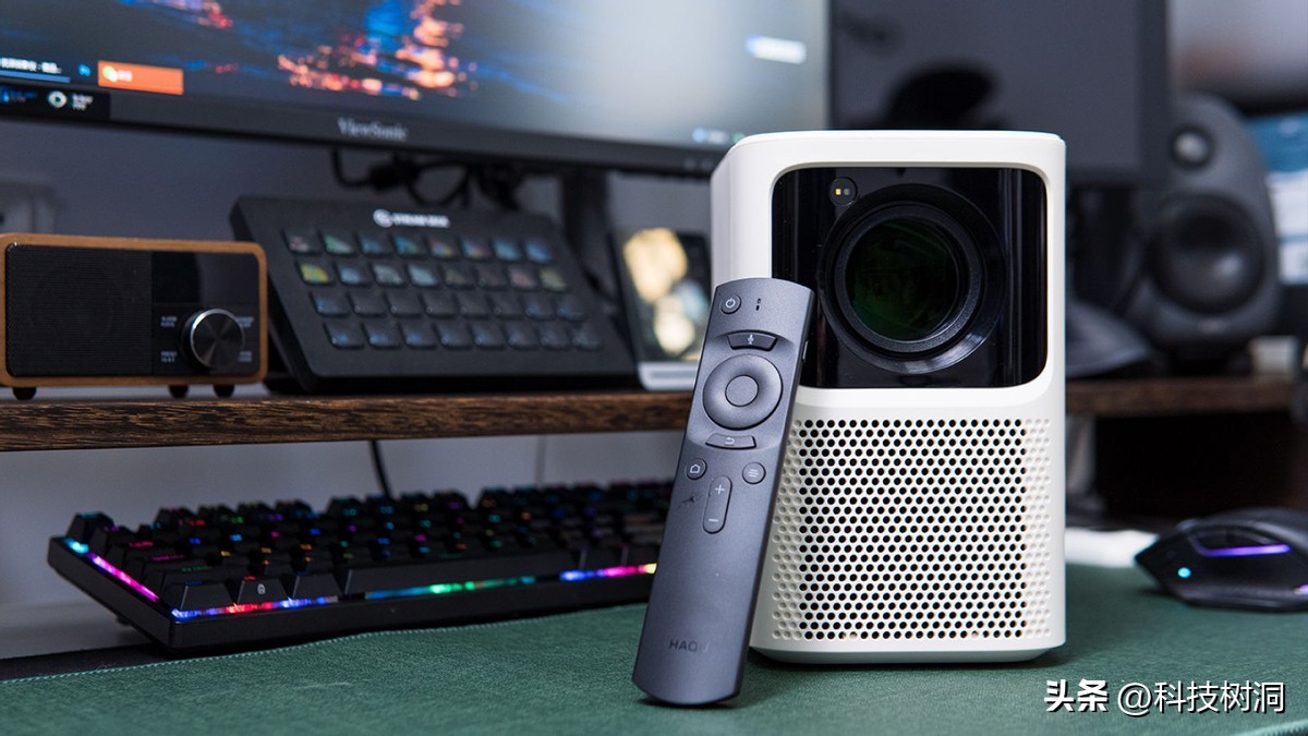 各种品牌的投影仪该如何选,2022年投影仪哪些品牌最值得入手