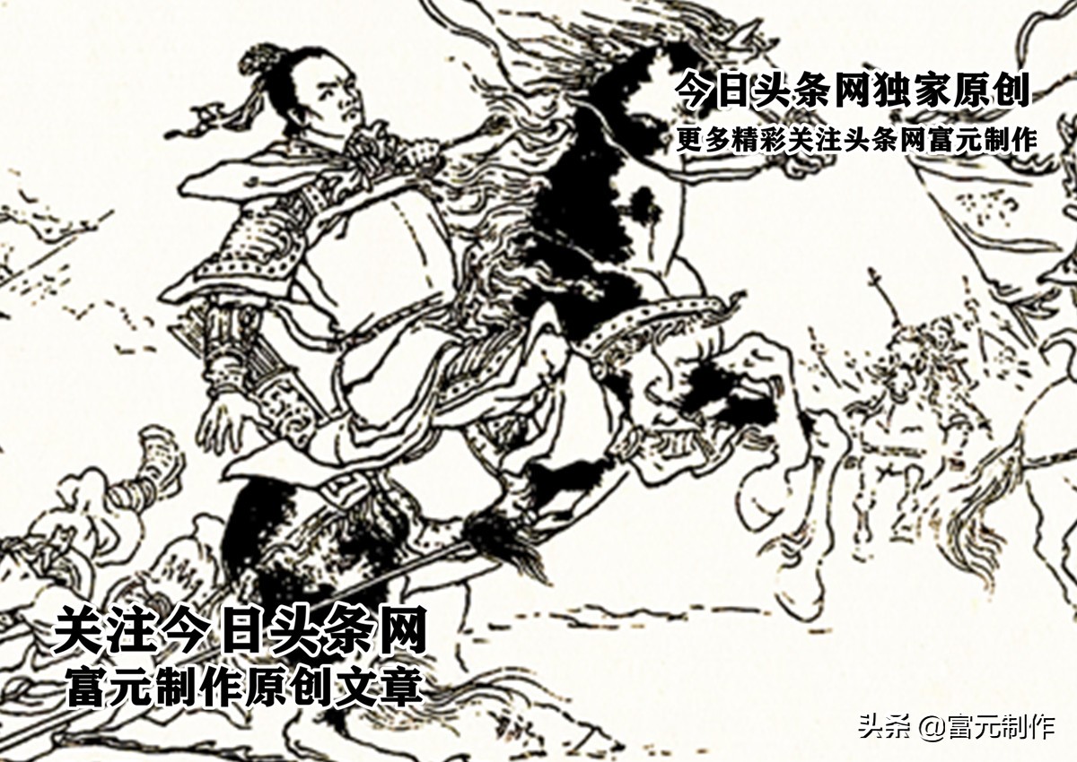 张苞张飞关银屏,张苞大战张郃之后哪去了