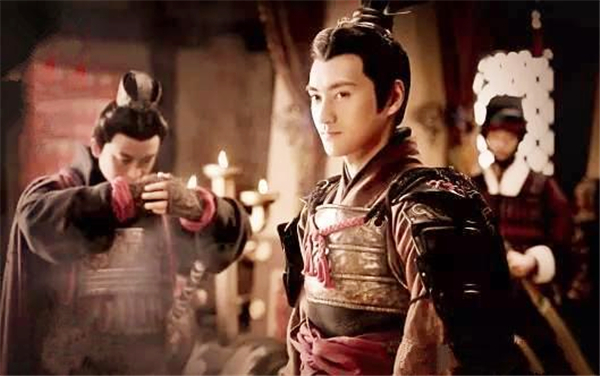 为什么说刘秀是一个伟大的人,史学家评刘秀