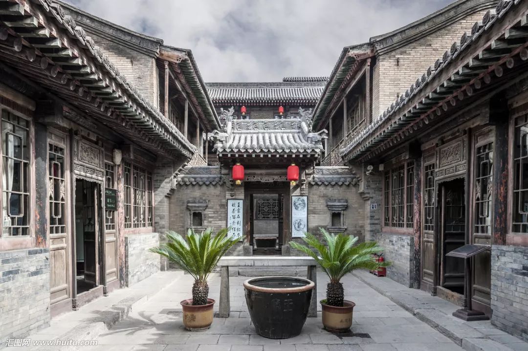 中国最具特色民居图片,十大传统民居及特色