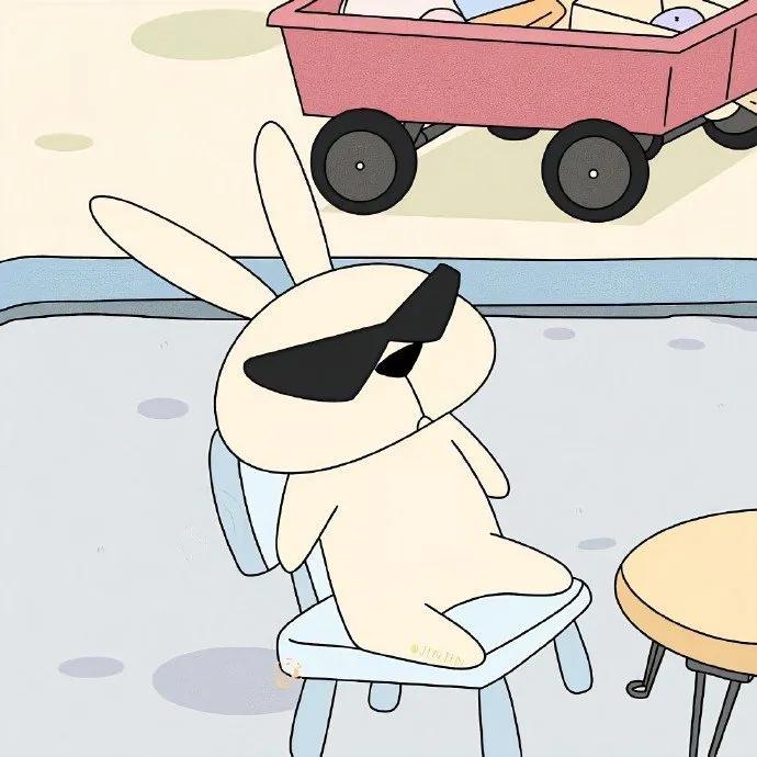 头像|这个天气挺尬的，不开空调又热，开的话还得去买一台