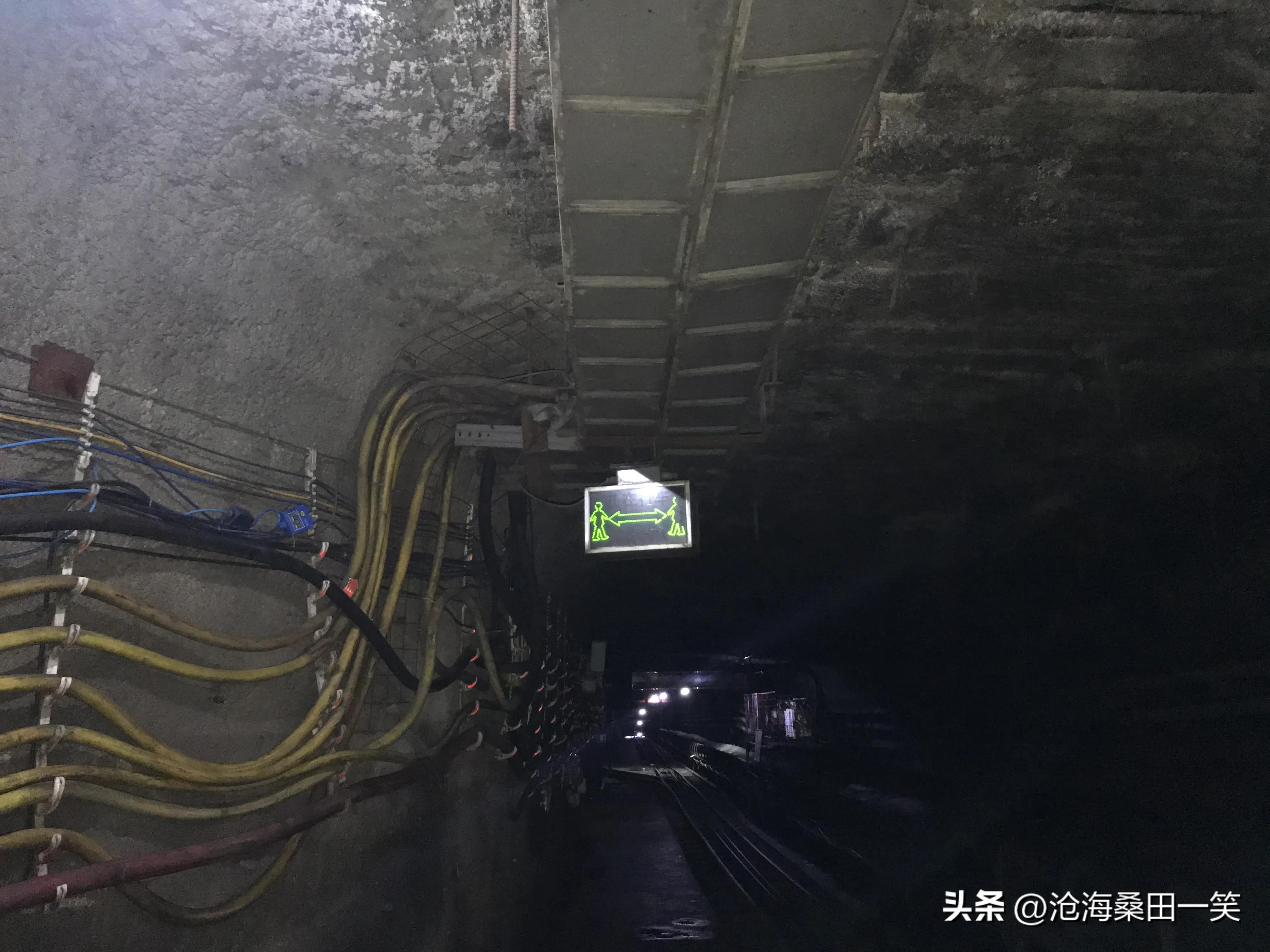 煤矿用无极绳绞车实际操作视频,井下无极绳绞车岗位作业流程标准