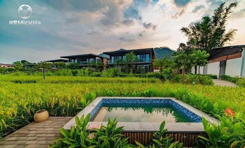 清远温泉民宿推荐,清迈温泉民宿