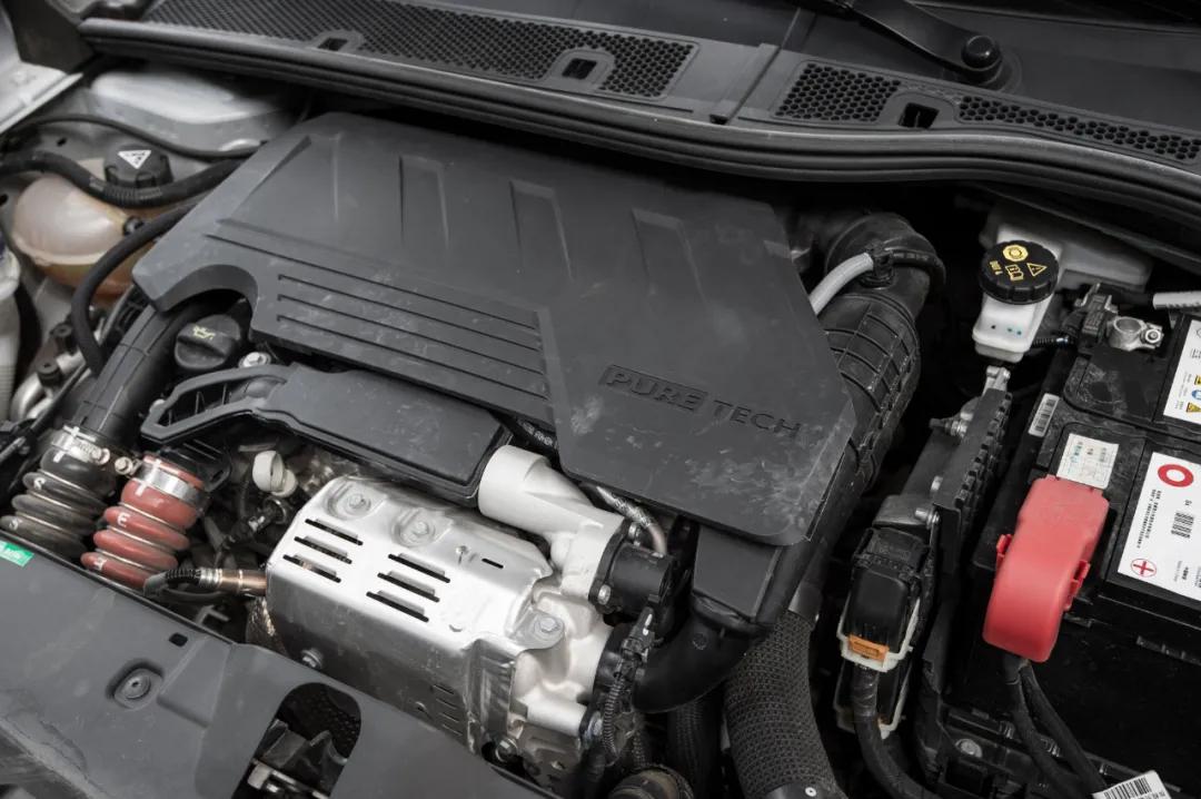 东风好车推荐,东风标致好车