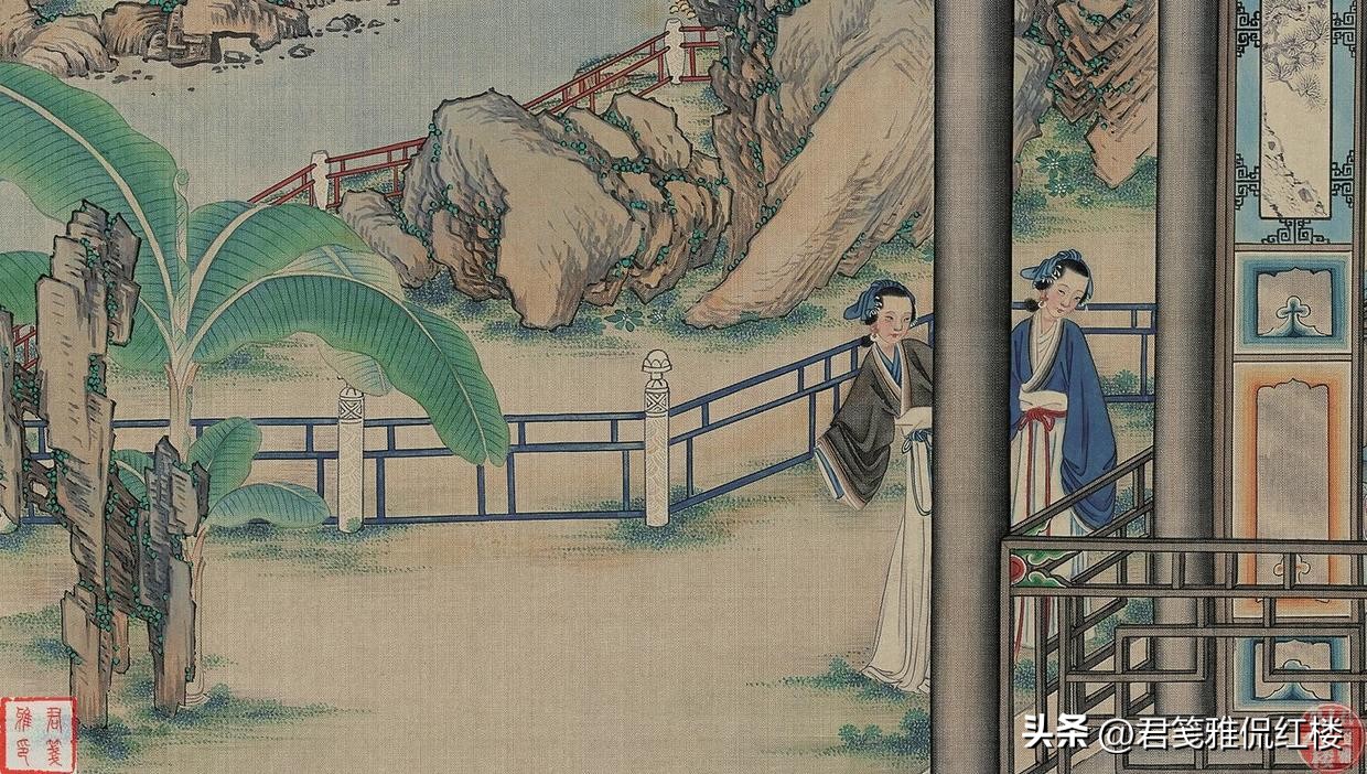 红楼梦姽婳将军林四娘什么意思,姽婳将军林四娘是真实的吗