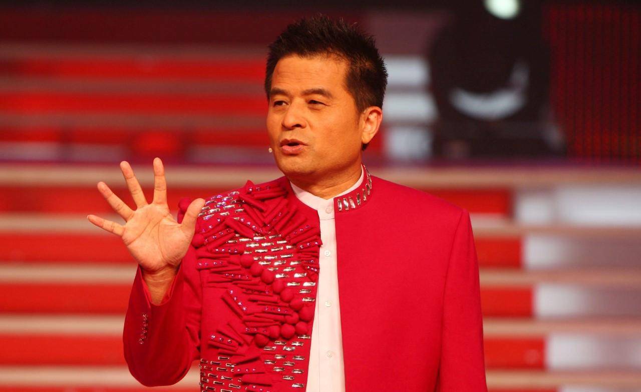 毕福剑回来了吗,毕福剑现在住农村吗