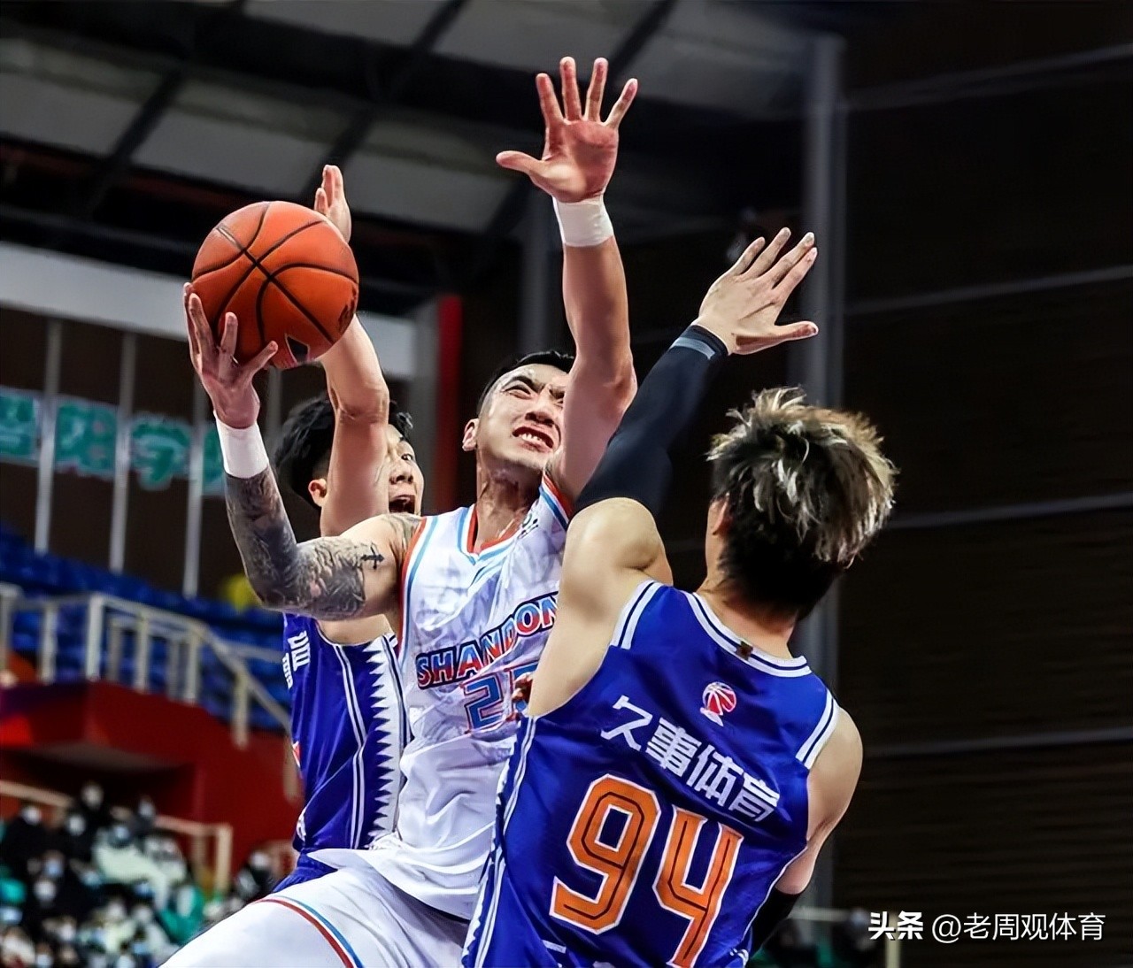 几年山东男篮频繁的更换主教练,曝山东男篮更换主教练