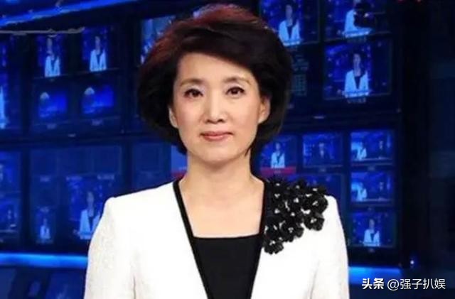 央视主持李修平身高,央视播音员李修平有孩子吗