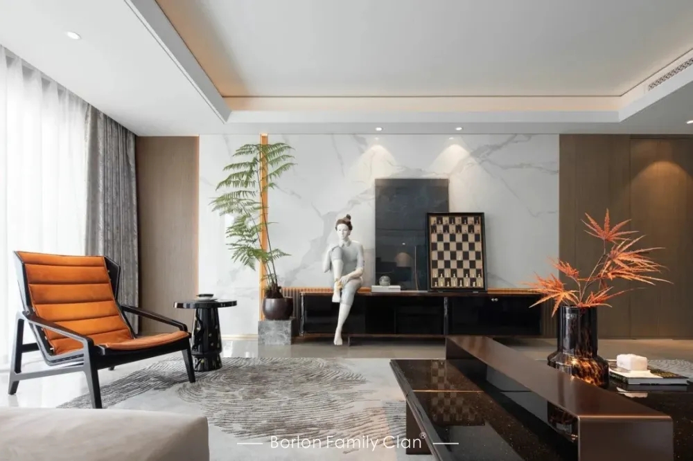 广州柏林世家全屋定制,柏林高端全屋私人定制