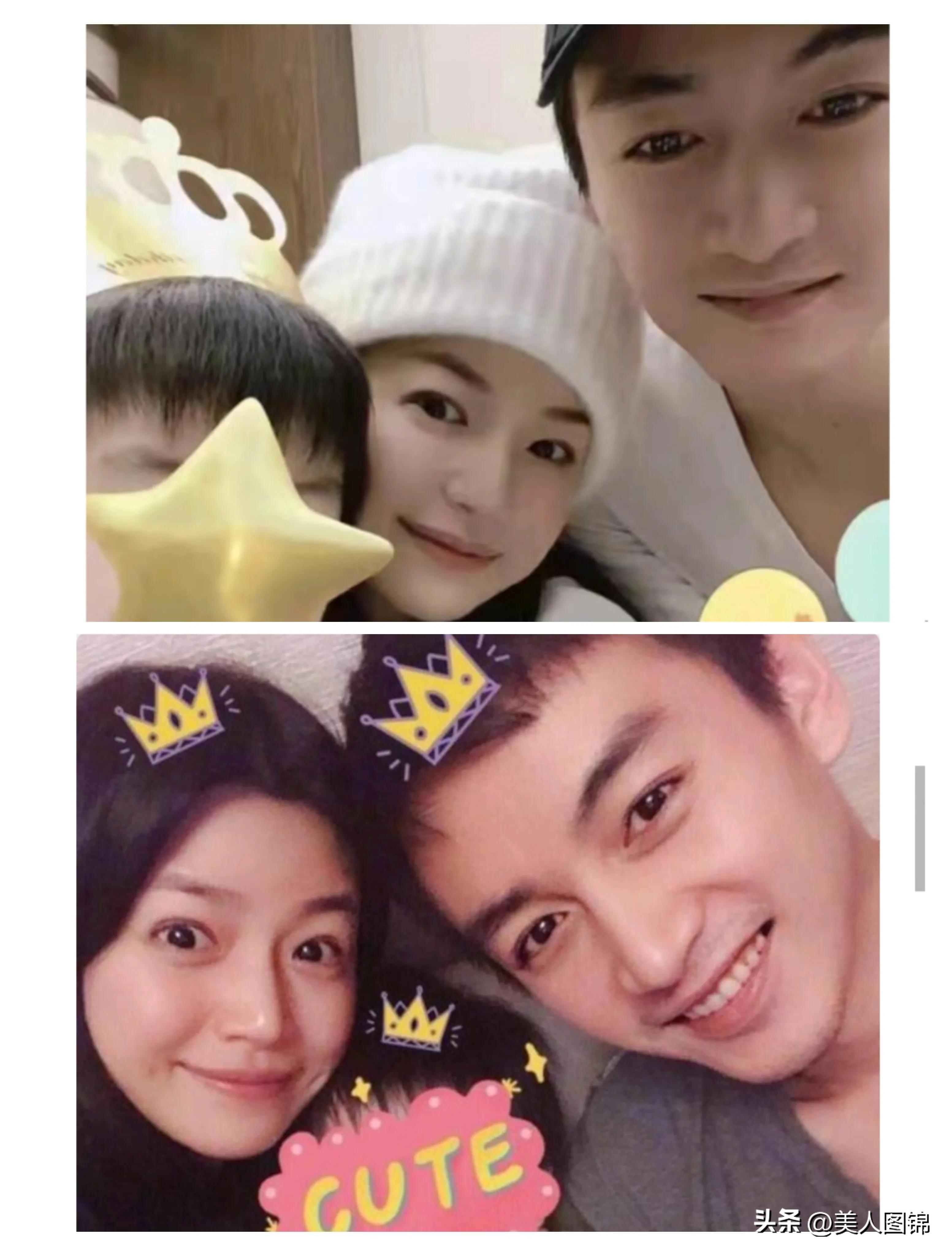 台湾女神级女星陈妍希,校园女神陈妍希