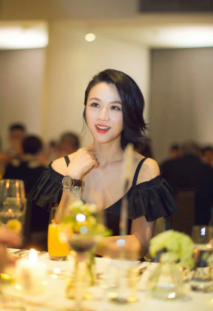 汤唯和田雨结婚了吗,汤唯与田雨分手15年