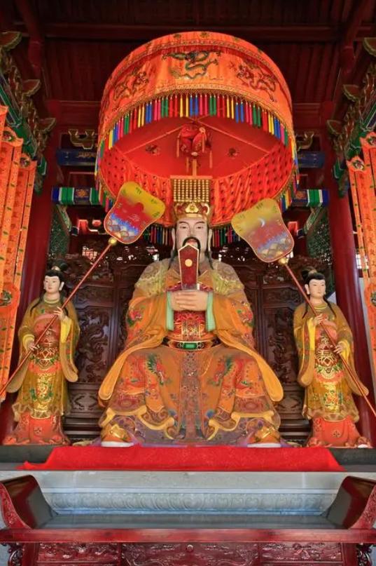 大年初几化解太岁,正月初九安奉太岁用什么供品