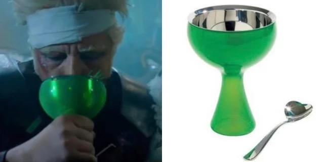 盘点科幻电影最离谱的武器,科幻电影武器盘点