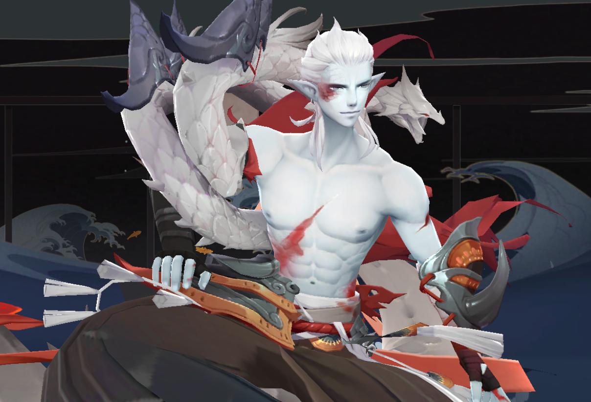 阴阳师稀有度最高的式神,阴阳师式神一星转六星