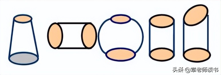 六年级下册数学圆柱课堂讲解,六年级数学下册圆柱的认识教案