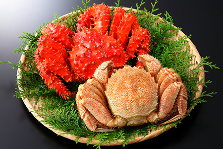 去日本必吃的五种海鲜,到日本必吃的饕餮美食