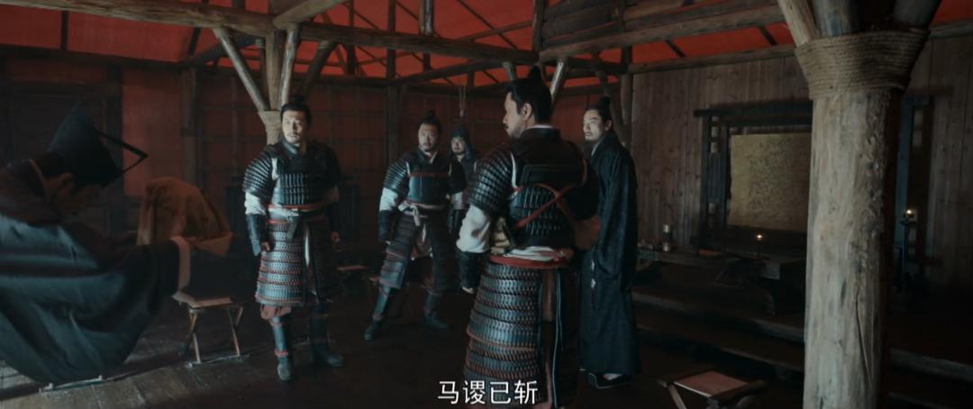 开播后已拿下3个第一,中国首部破百亿的谍战剧